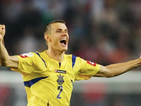 Андрій Несмачний 