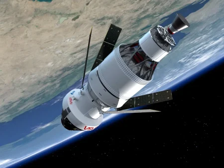 Місія артеміда Artemis 2