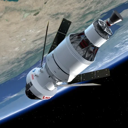 Місія артеміда Artemis 2