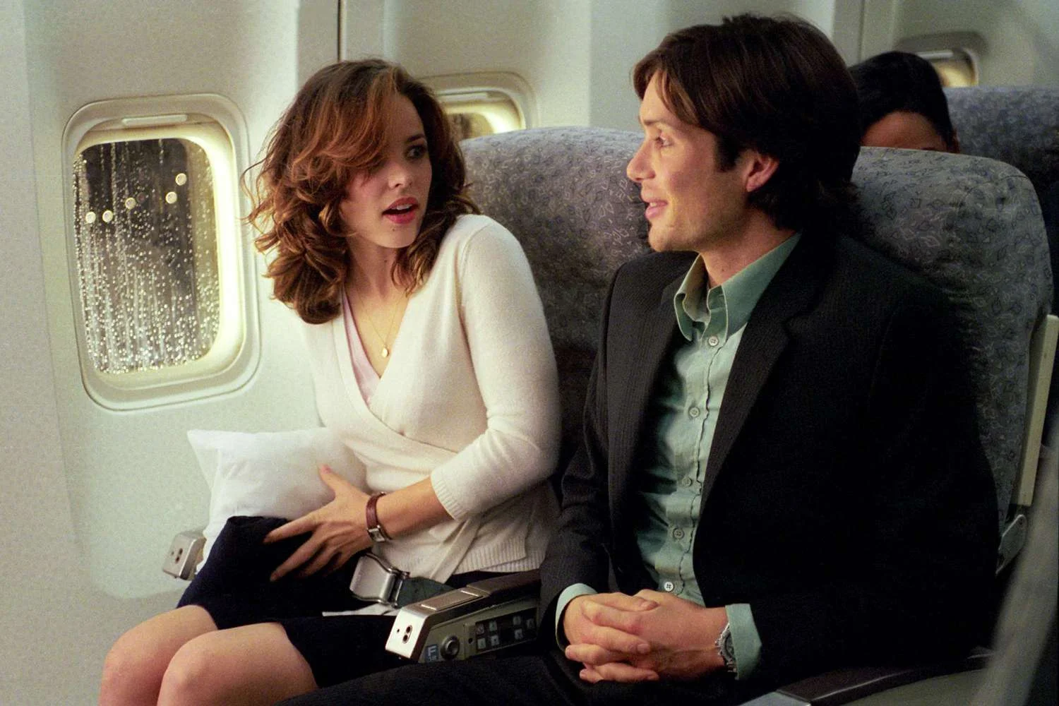 Червоне око Кілліан Мерфі