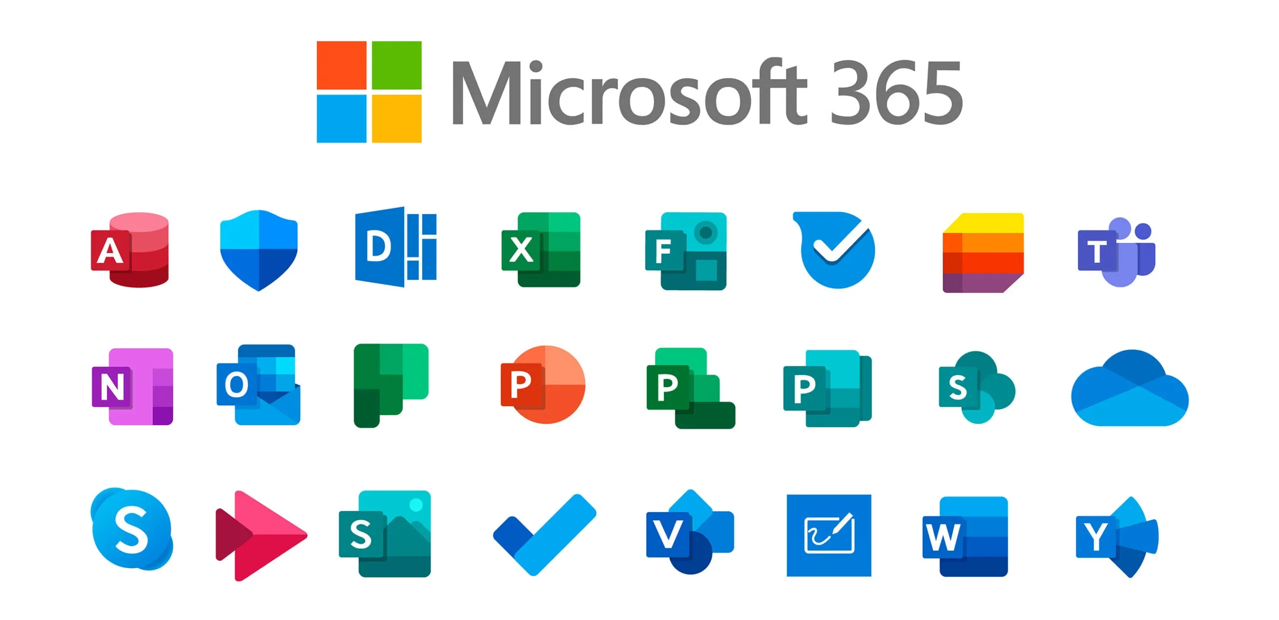 Microsoft 365