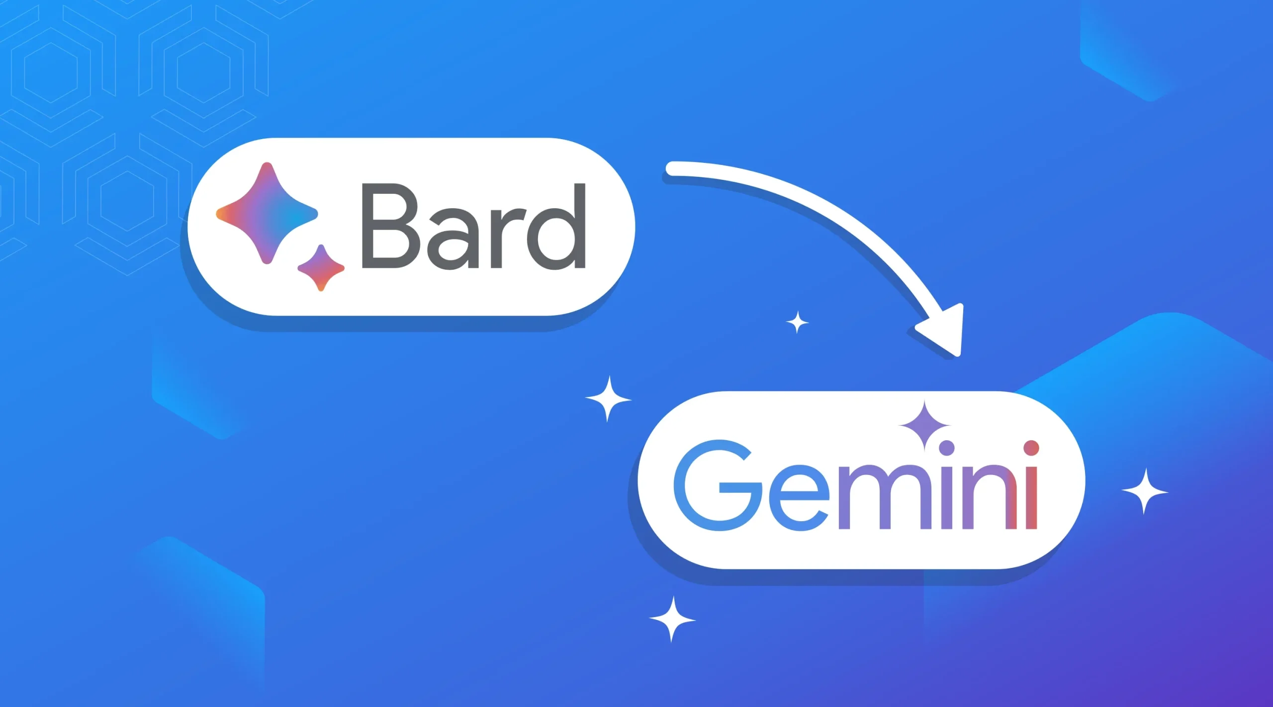 bard gemini