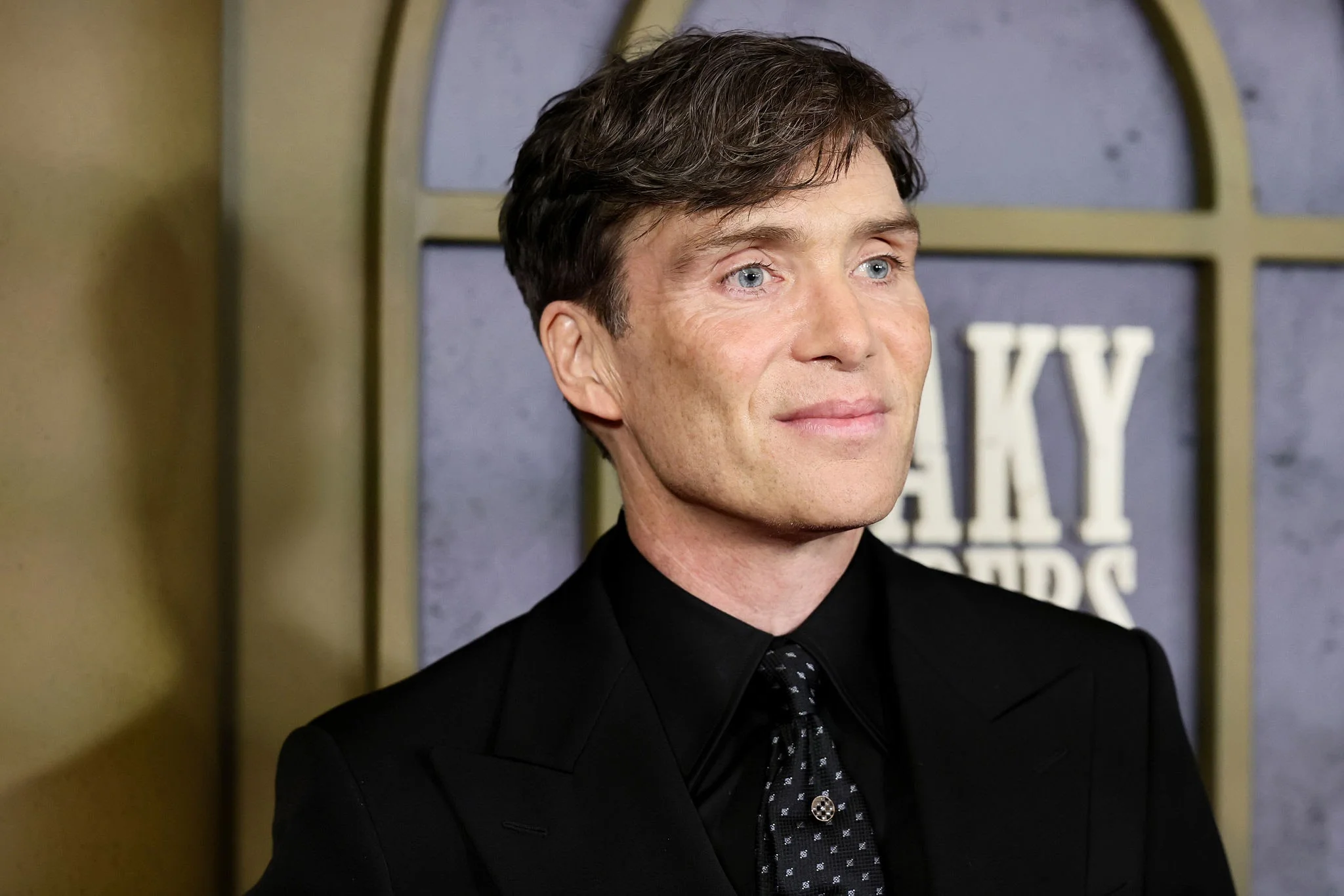 Кілліан Мерфі