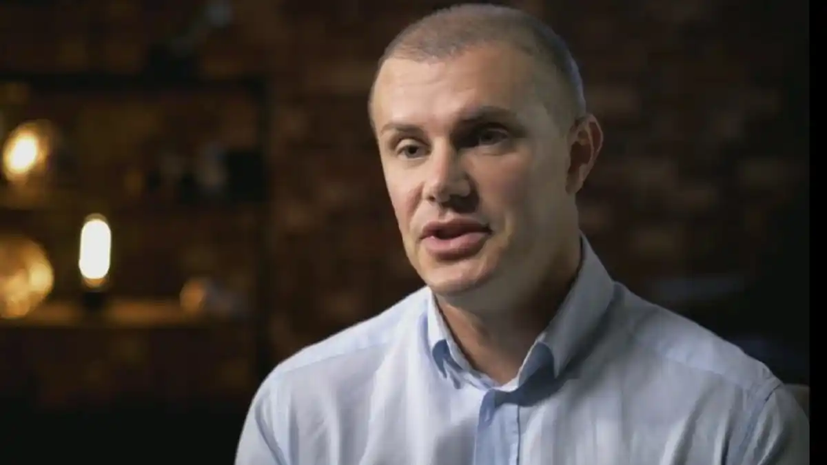 Андрій Несмачний