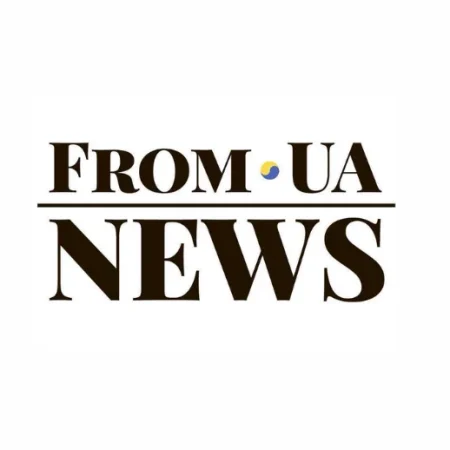 Новинний портал Fromua News