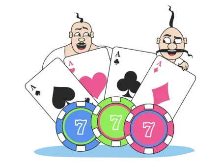 Популярні азартні ігри на гроші в Україні