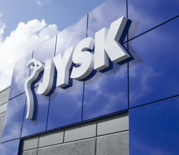 JYSK