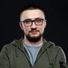 Сергій Стерненко