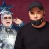 Андрій Данилко (Вєрка Сердючка)