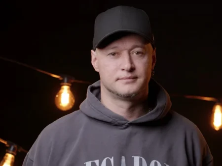 Андрій Хливнюк