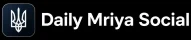 Daily Mriya Social