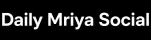 Daily Mriya Social