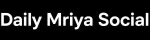 Daily Mriya Social
