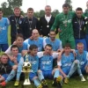 ФК «Буревісник»