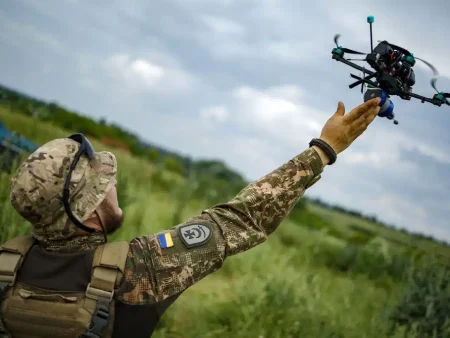 FPV-дрони в умовах сучасної війни: ключові характеристики, бойове оснащення та сфери застосування