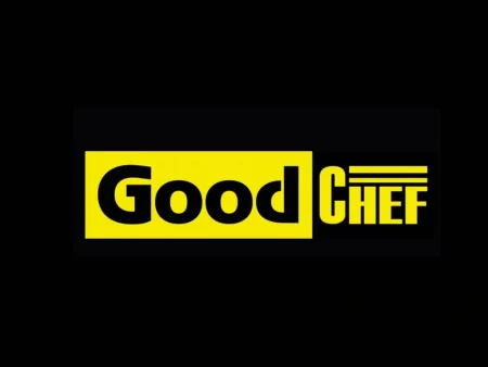 Good Chef