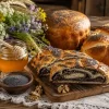 Маковія або Медовий Спас: історія, традиції та значення свята