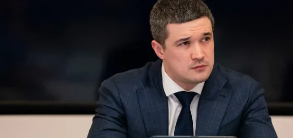 Михайло Федоров