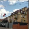 Посольство Республіки Індонезія у Києві
