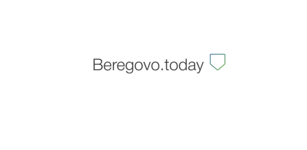 Beregovo.today