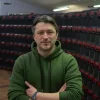 Сергій Притула