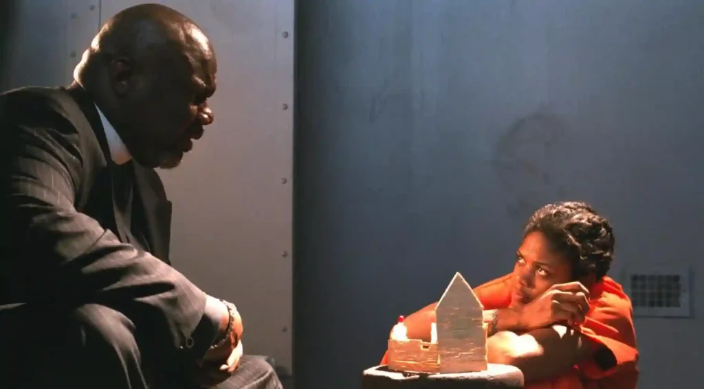 Woman Thou Art Loosed 2004