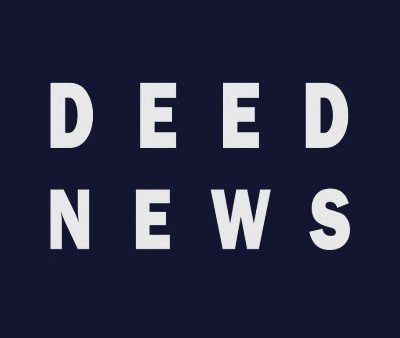 Deed News